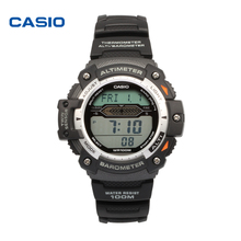 Casio/卡西欧 SGW-300H-1A