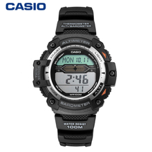 Casio/卡西欧 SGW-300H-1A