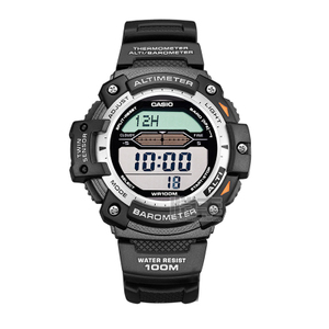 Casio/卡西欧 SGW-300H-1A