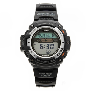 Casio/卡西欧 SGW-300H-1A