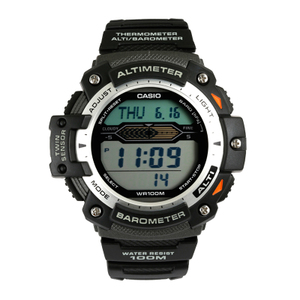 Casio/卡西欧 SGW-300H-1A