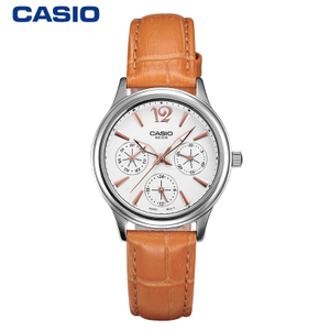 Casio/卡西欧 LTP-2085L-5A