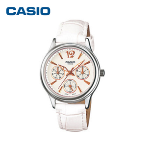 Casio/卡西欧 LTP-2085L-7A