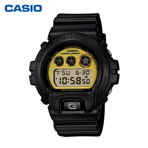 Casio/卡西欧 DW-6900PL-1D