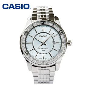 Casio/卡西欧 LTP-1358D-2A