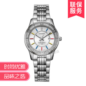 Casio/卡西欧 LTP-1358D-7A