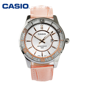 Casio/卡西欧 LTP-1358L-4A