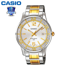 Casio/卡西欧 LTP-1359SG-7A