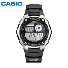 Casio/卡西欧 AE-2100W-1A