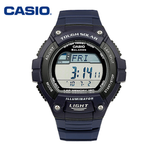 Casio/卡西欧 W-S220-2A