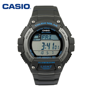 Casio/卡西欧 W-S220-8A