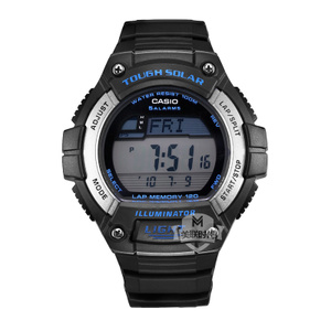 Casio/卡西欧 W-S220-8A