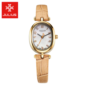 Julius/聚利时 JA-860