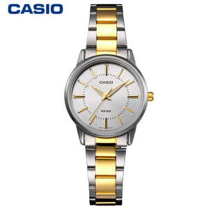 Casio/卡西欧 LTP-1303SG-7A