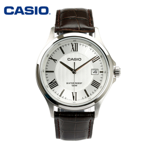 Casio/卡西欧 MTP-1383L-7A