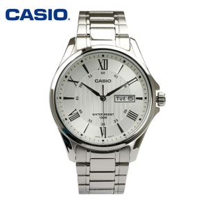 Casio/卡西欧 MTP-1384D-7A