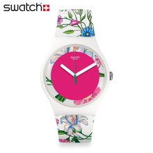 Swatch/斯沃琪 SUOW127