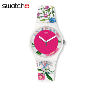 Swatch/斯沃琪 SUOW127