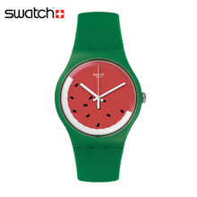 Swatch/斯沃琪 SUOG109