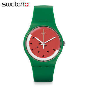 Swatch/斯沃琪 SUOG109