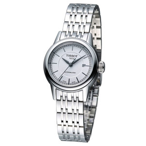 Tissot/天梭 T085.207.11.011.00