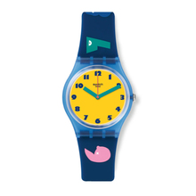 Swatch/斯沃琪 GN242