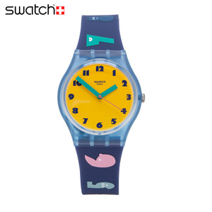 Swatch/斯沃琪 GN242