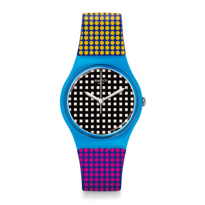 Swatch/斯沃琪 GS146