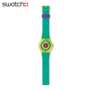 Swatch/斯沃琪 GJ135