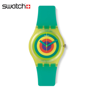 Swatch/斯沃琪 GJ135