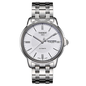 Tissot/天梭 T065.430.11.031.00