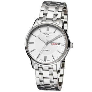 Tissot/天梭 T065.430.11.031.00