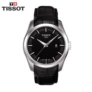 Tissot/天梭 T035.410.16.051.00