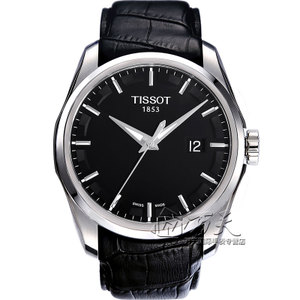 Tissot/天梭 T035.410.16.051.00