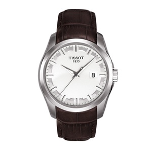 Tissot/天梭 T035.410.16.031.00