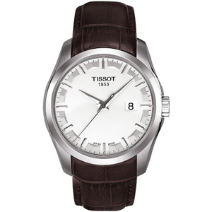 Tissot/天梭 T035.410.16.031.00