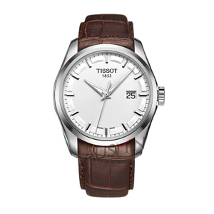 Tissot/天梭 T035.410.16.031.00