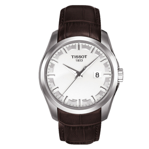 Tissot/天梭 T035.410.16.031.00