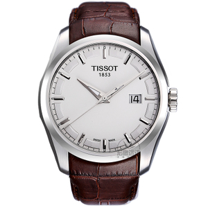 Tissot/天梭 T035.410.16.031.00