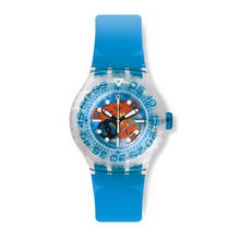 Swatch/斯沃琪 SUUK103