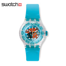 Swatch/斯沃琪 SUUK103