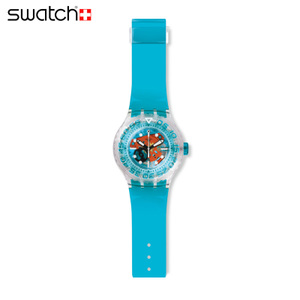 Swatch/斯沃琪 SUUK103