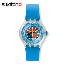 Swatch/斯沃琪 SUUK103