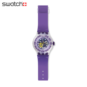 Swatch/斯沃琪 SUUK106