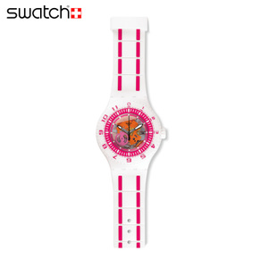 Swatch/斯沃琪 SUUW101