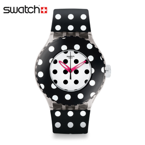 Swatch/斯沃琪 SUUK107