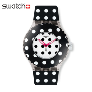 Swatch/斯沃琪 SUUK107