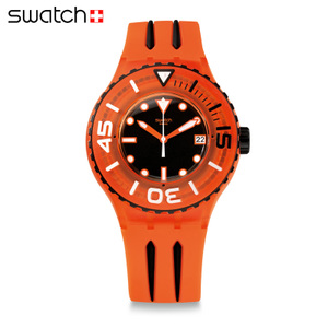 Swatch/斯沃琪 SUUO400