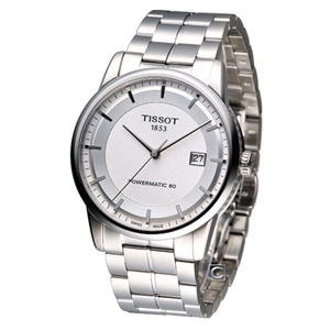 Tissot/天梭 T086.407.11.031.00