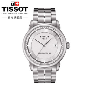 Tissot/天梭 T086.407.11.031.00